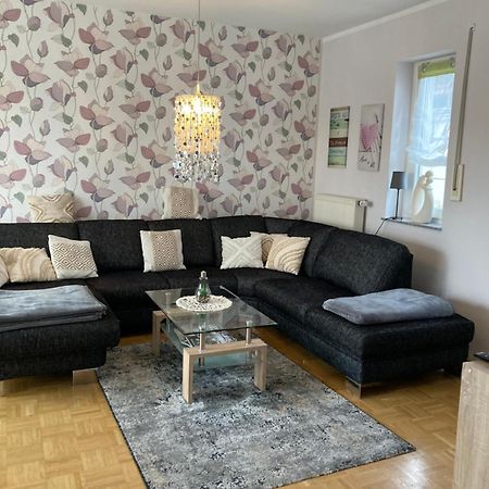 Ferienwohnung Keull 斯费尔德 外观 照片