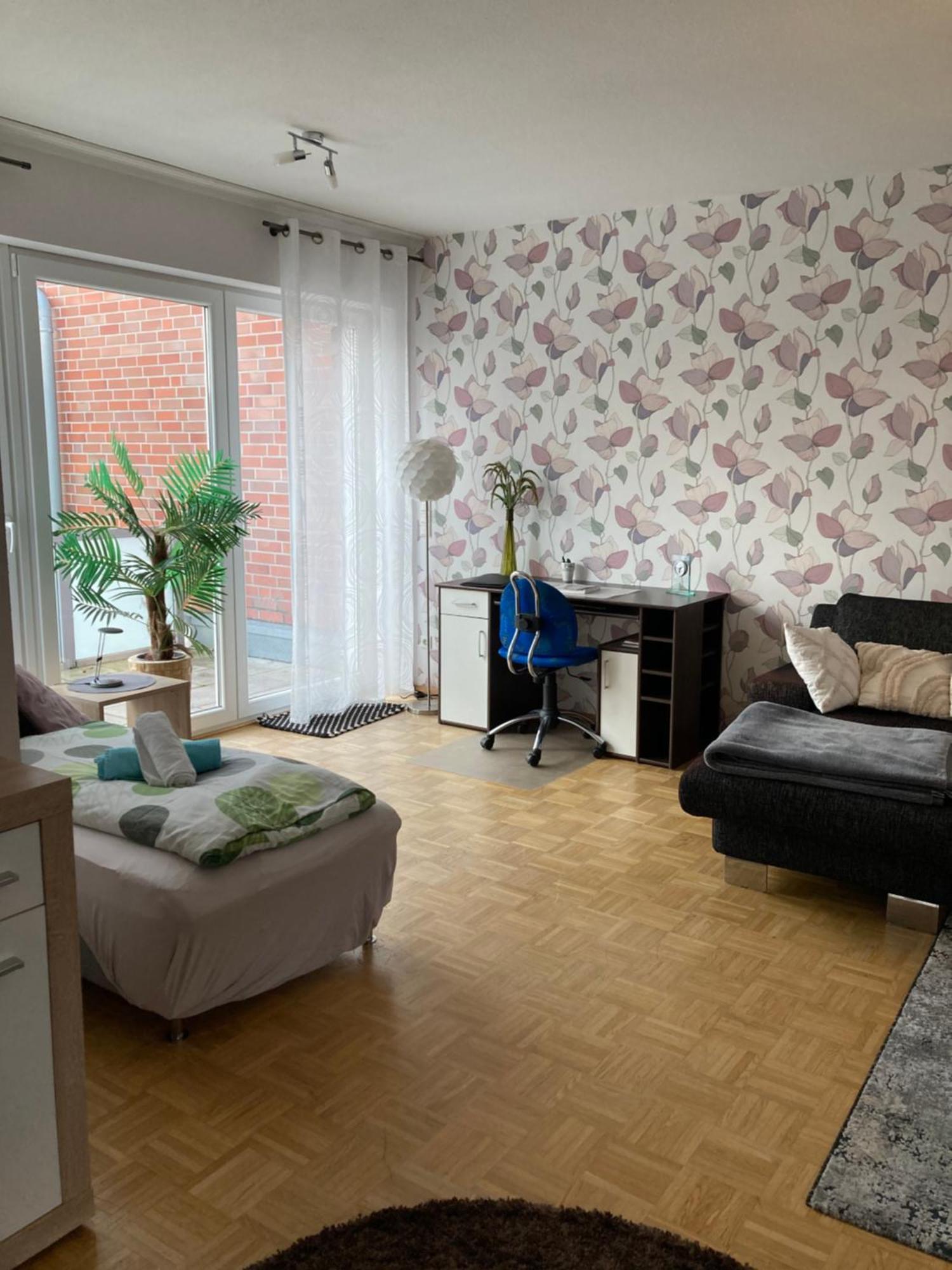 Ferienwohnung Keull 斯费尔德 外观 照片
