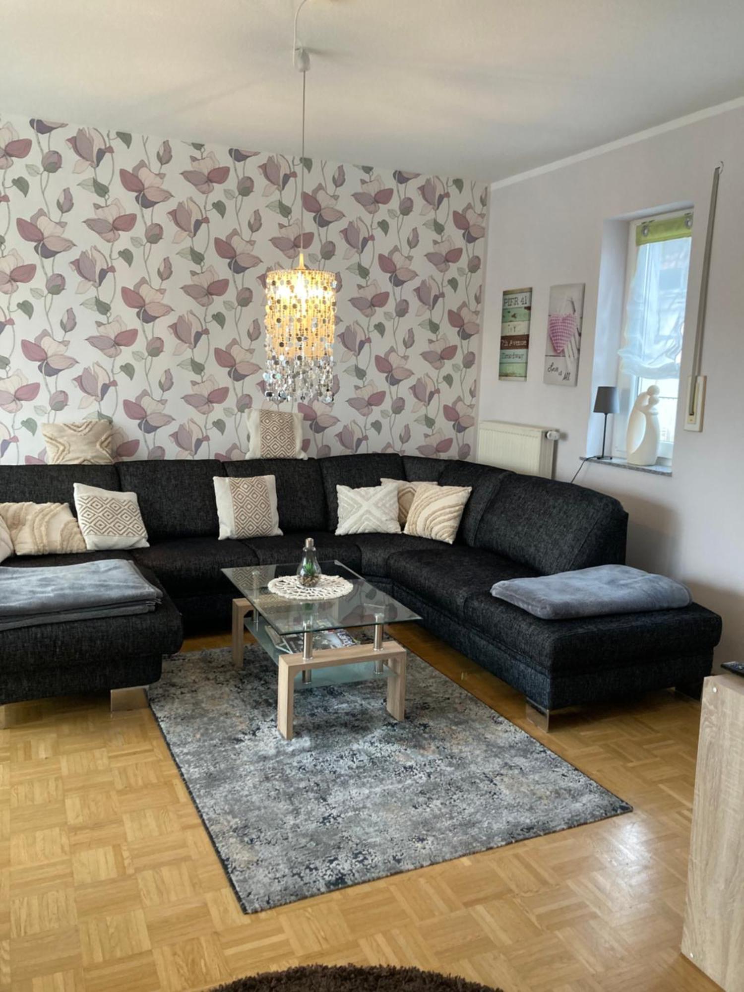 Ferienwohnung Keull 斯费尔德 外观 照片