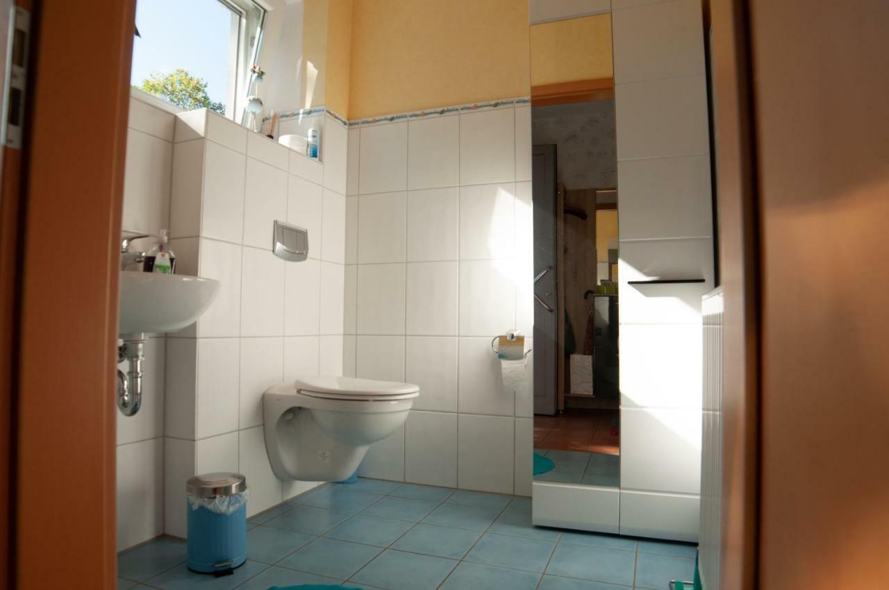 Ferienwohnung Keull 斯费尔德 外观 照片