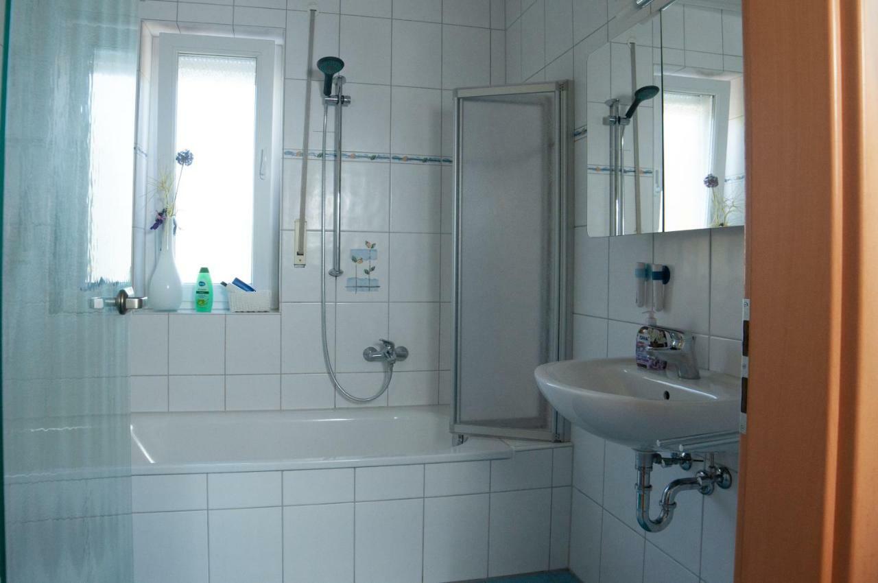 Ferienwohnung Keull 斯费尔德 外观 照片
